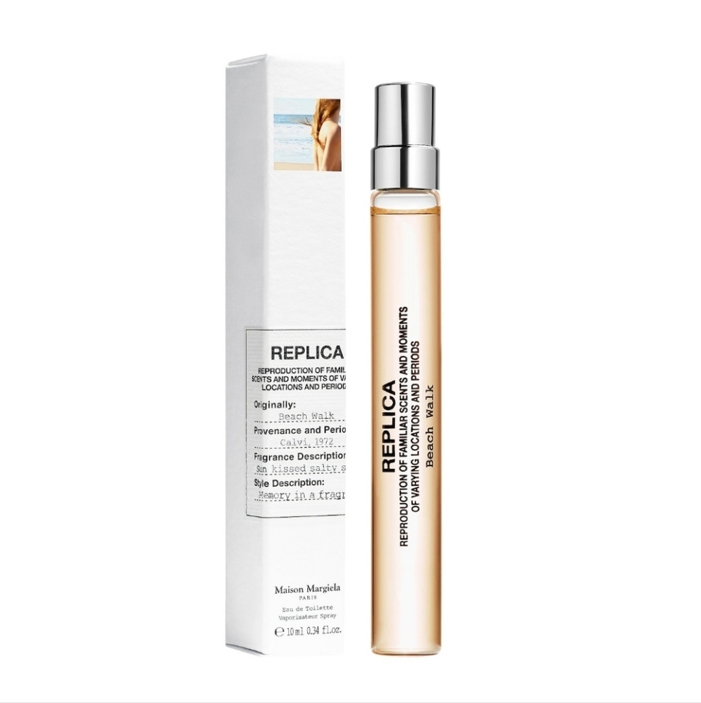 Replica Beach Walk Rollerball